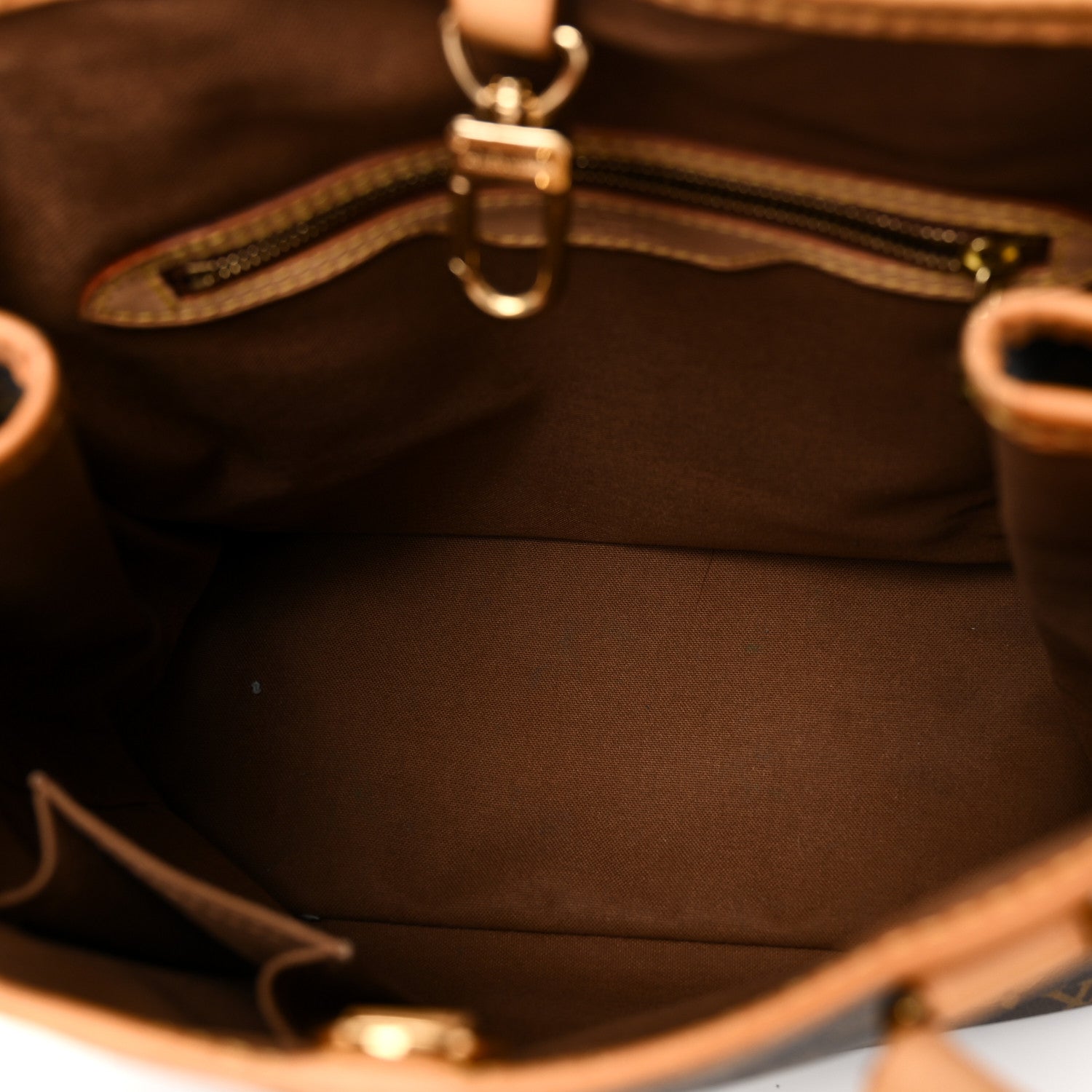 Louis Vuitton Monogram Batignolles Vertical 5 of 9