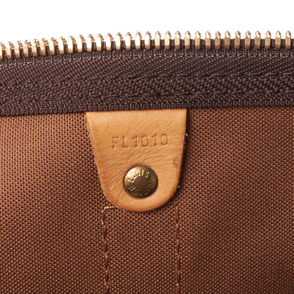 Louis Vuitton Monogram Keepall 60 8 of 8