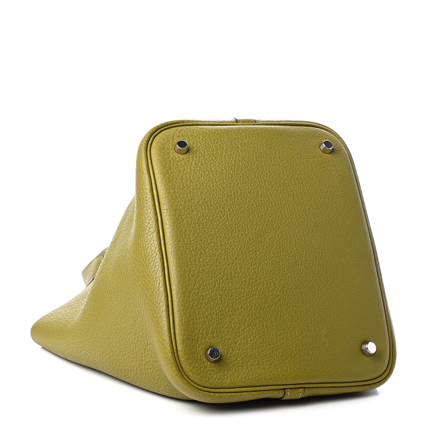 Taurillon Clemence Picotin 22 MM Chartreuse