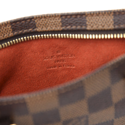 Louis Vuitton Damier Ebene Manosque GM Pochette 5 of 7