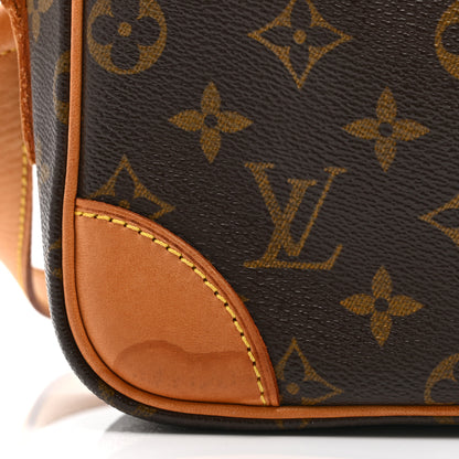 Louis Vuitton Monogram Trocadero 27 11 of 11