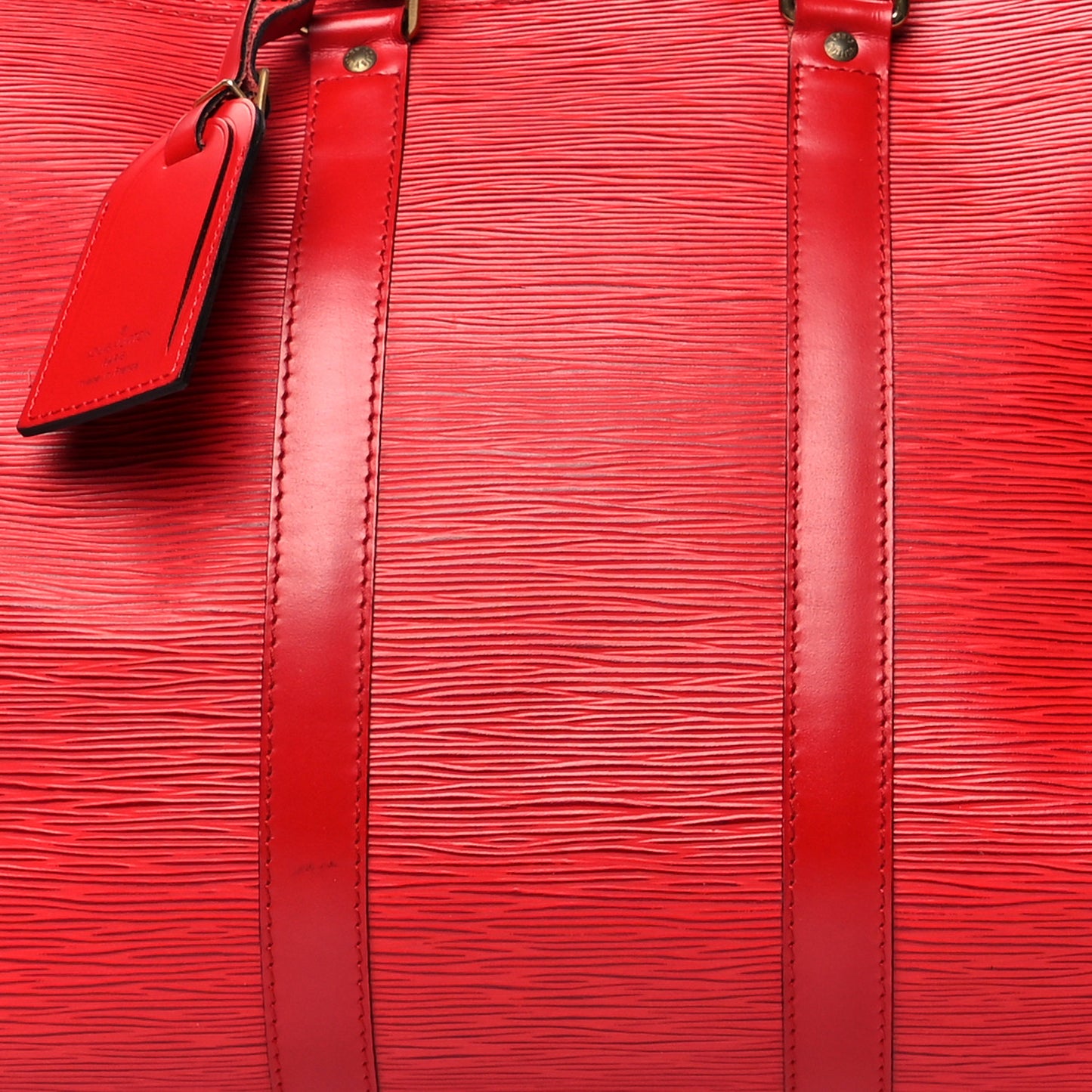 Epi Keepall 45 Castillan Red