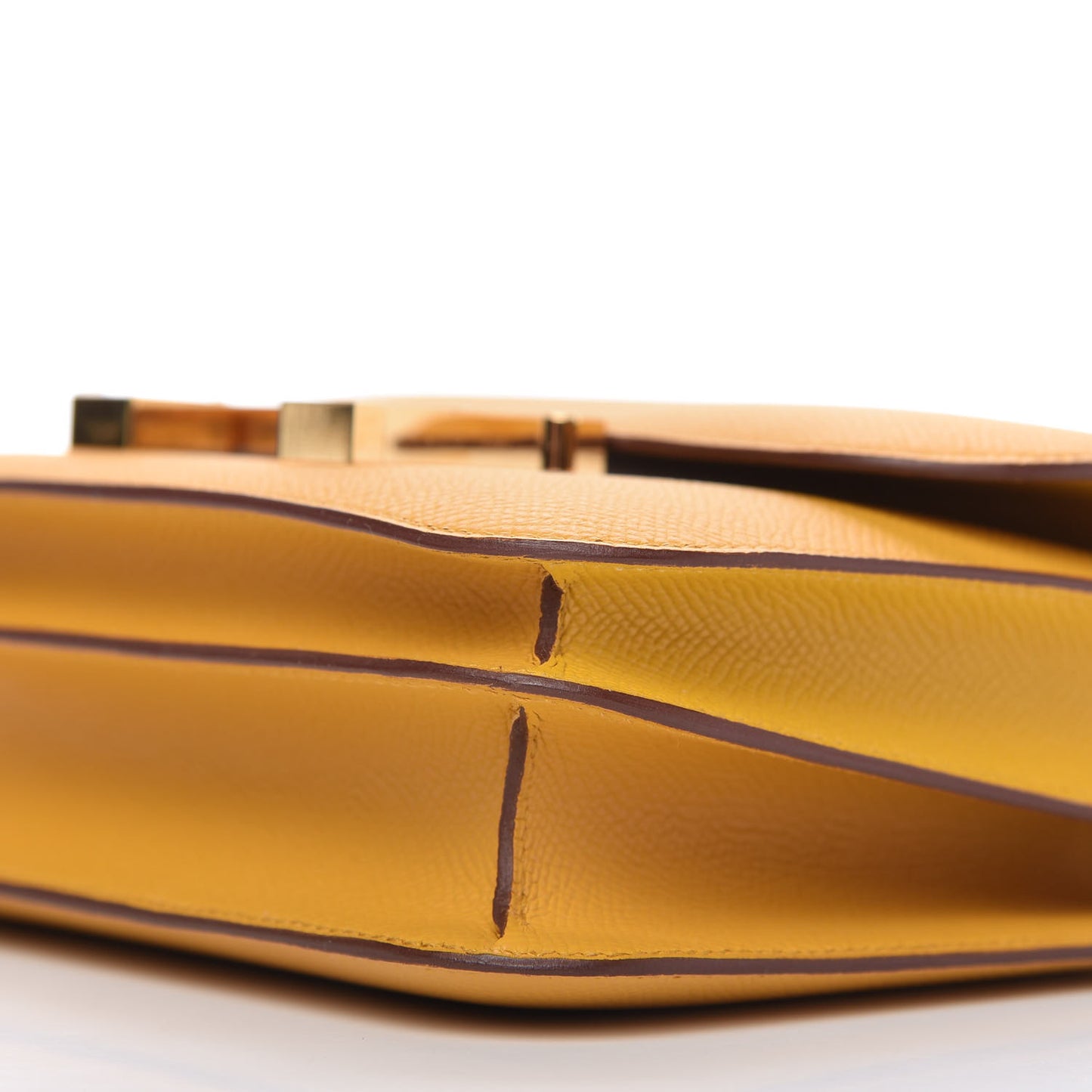 Epsom Constance 18 Jaune Ambre