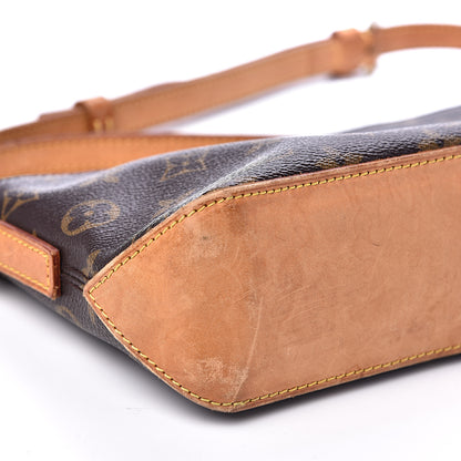 Louis Vuitton Monogram Trotteur 7 of 12