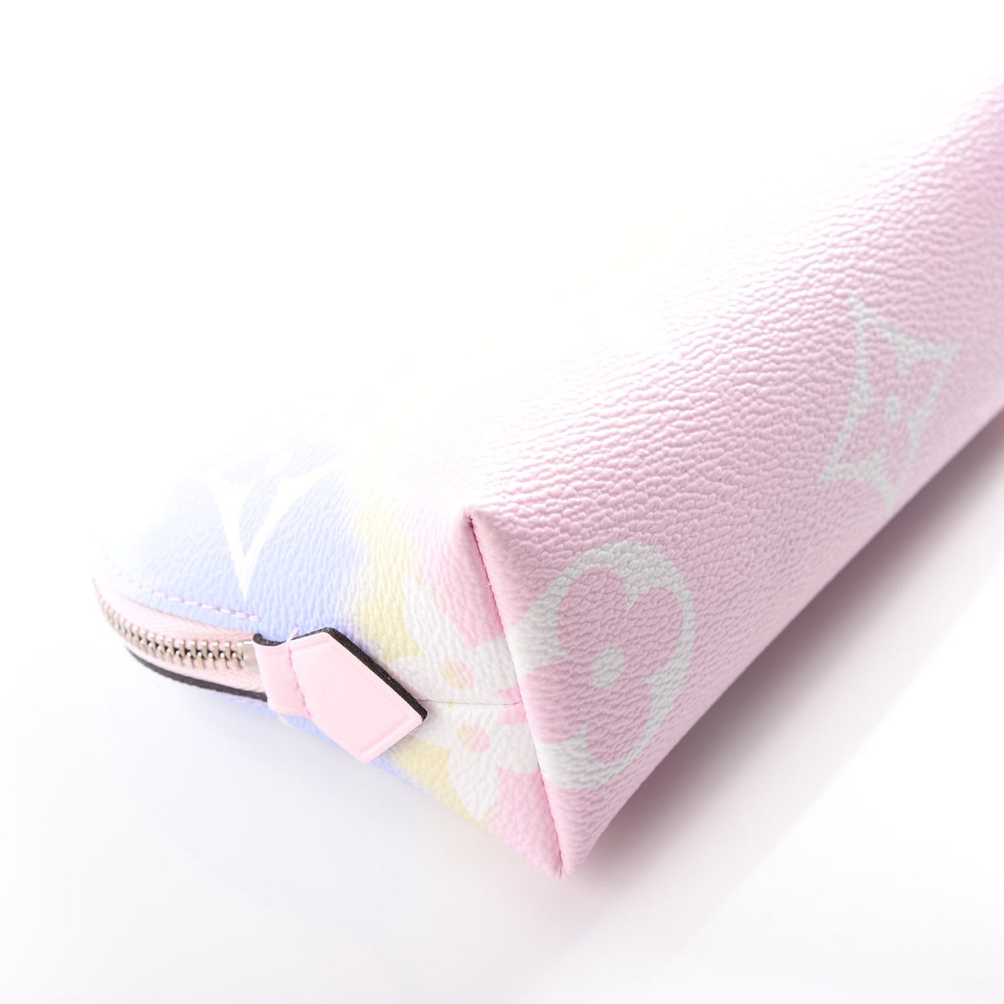 Monogram Giant Escale Cosmetic Pouch Pastel