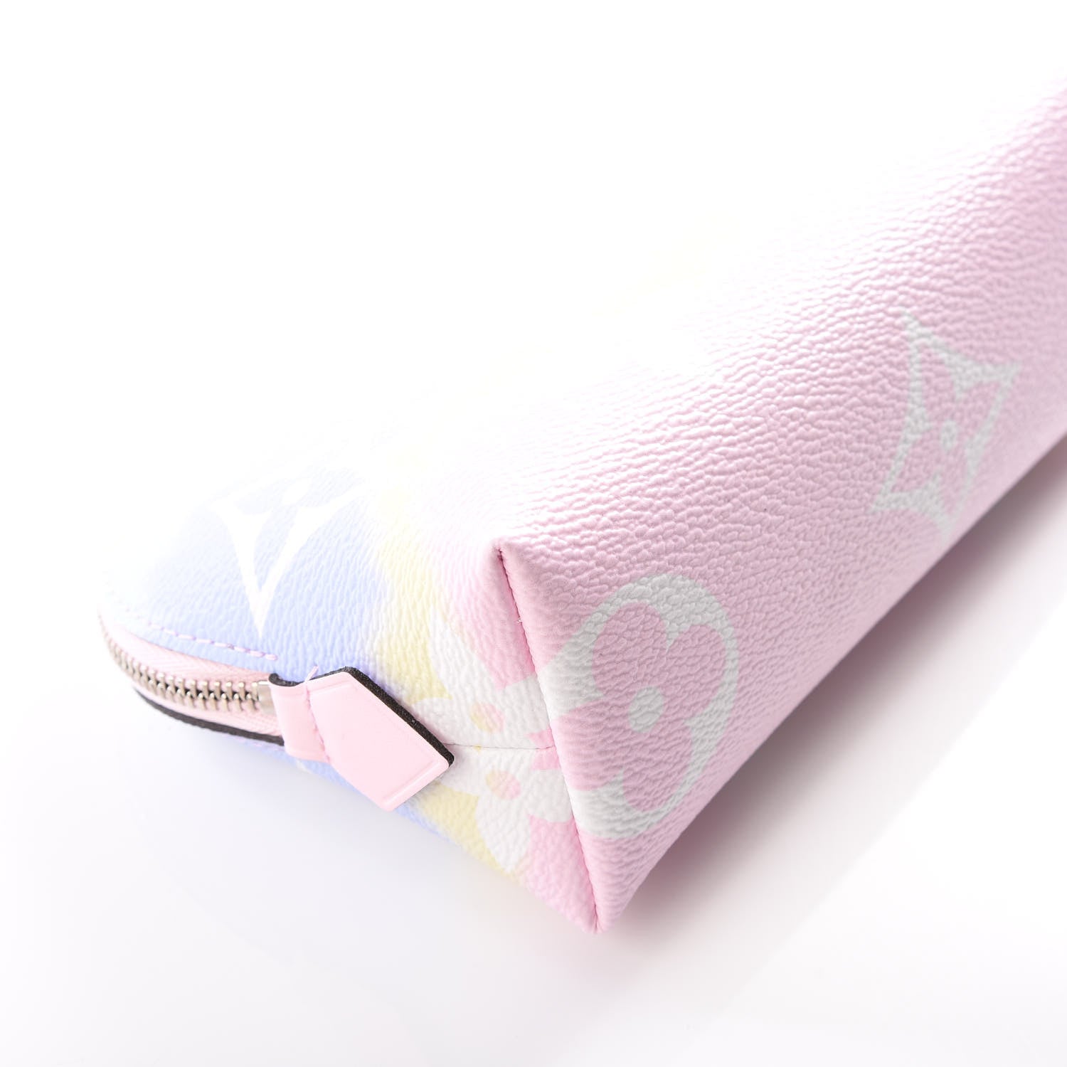 Louis Vuitton Monogram Giant Escale Cosmetic Pouch Pastel 7 of 11