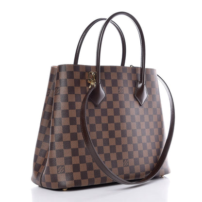 Louis Vuitton Damier Ebene Kensington 4 of 7