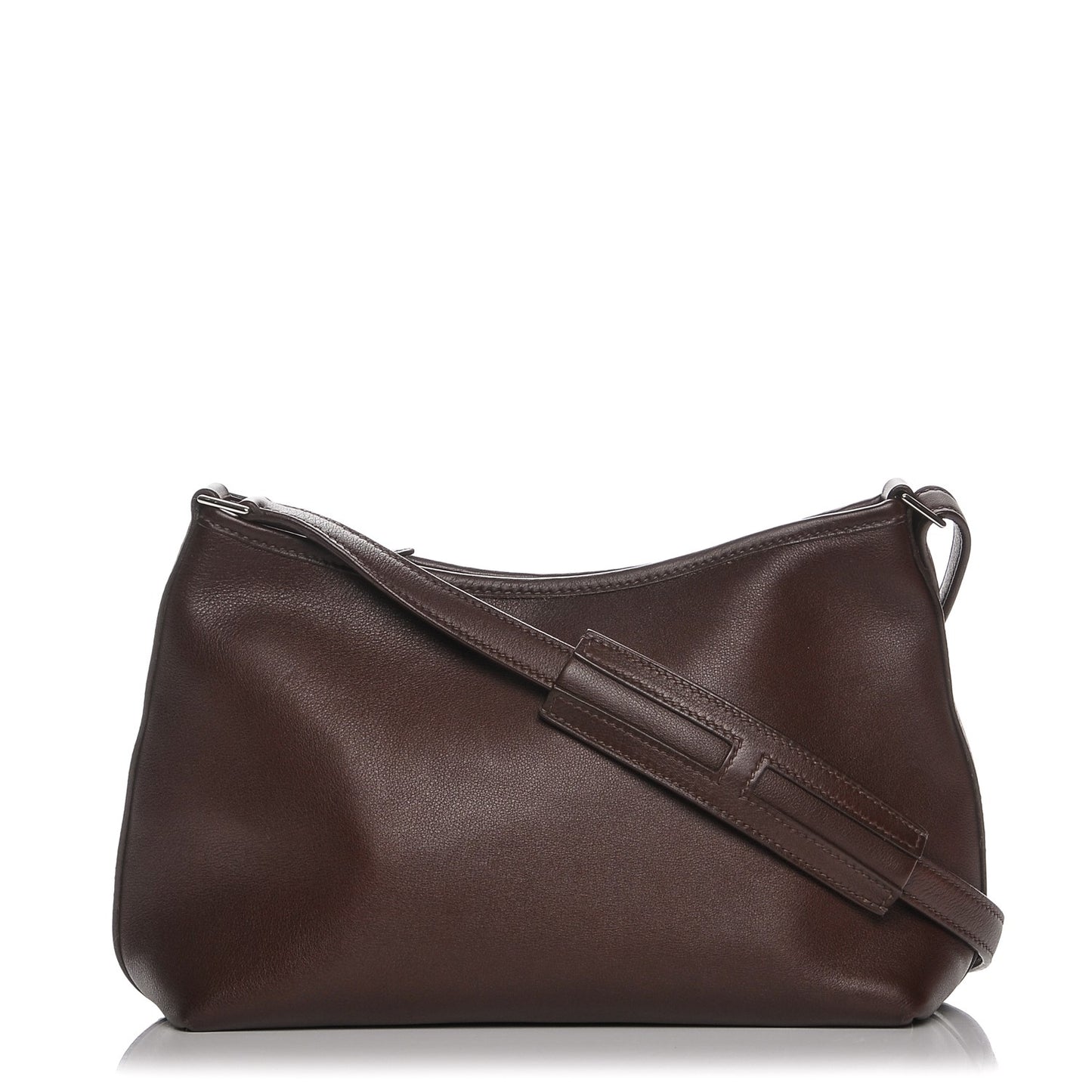 Swift Shoulder Bag Chocolate