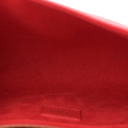 Louis Vuitton Empreinte Saint Germain PM Cherry 5 of 9