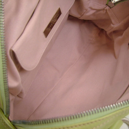Marc Jacobs Leather Venetia Cucumber 12 of 12