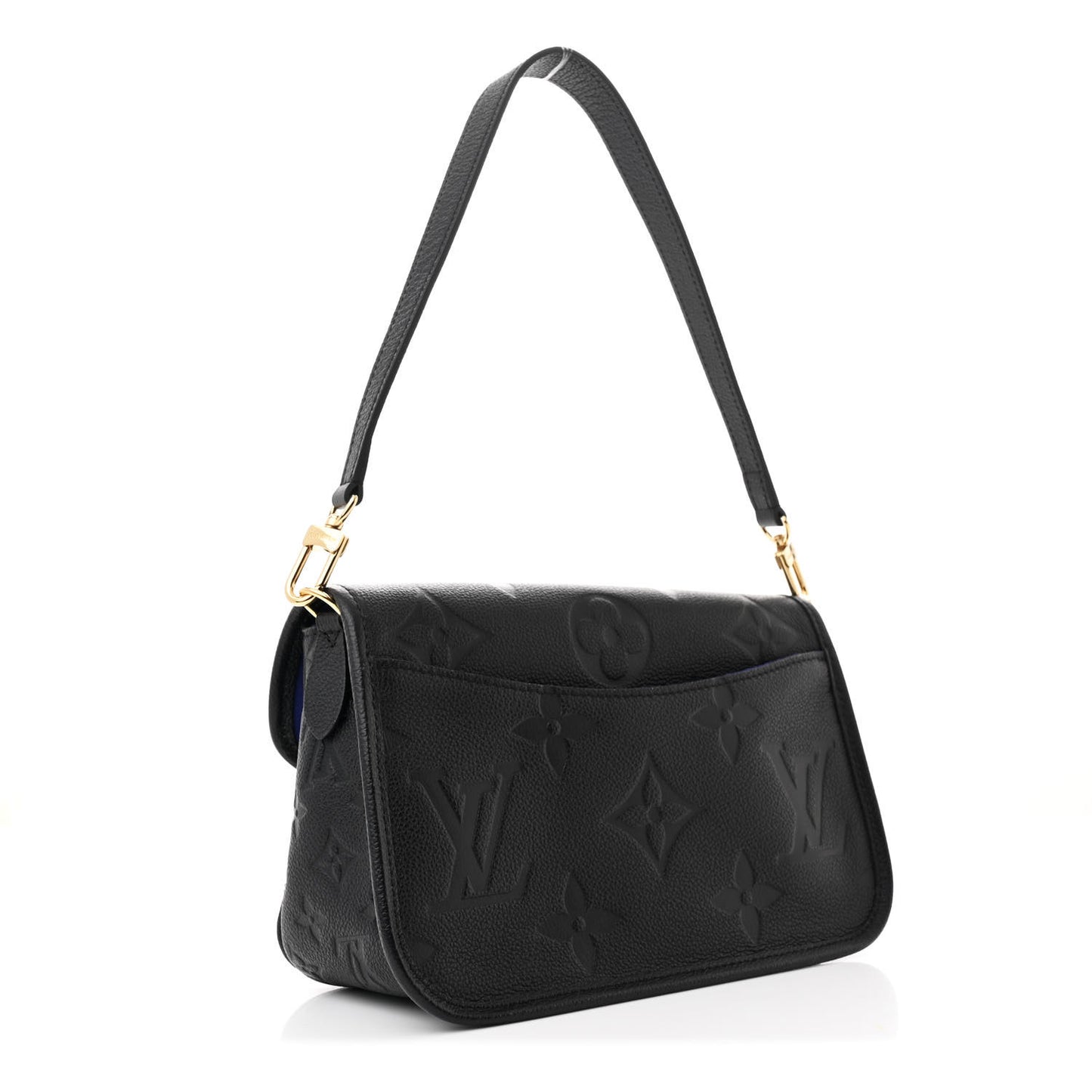 Empreinte Monogram Giant Diane Black