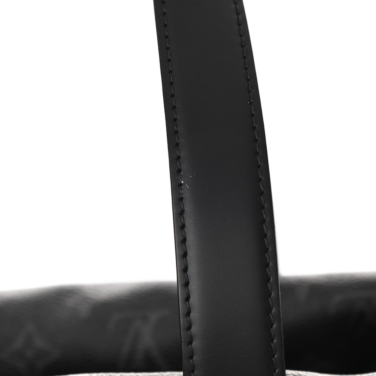 Louis Vuitton Monogram Eclipse Cabas Light 13 of 14