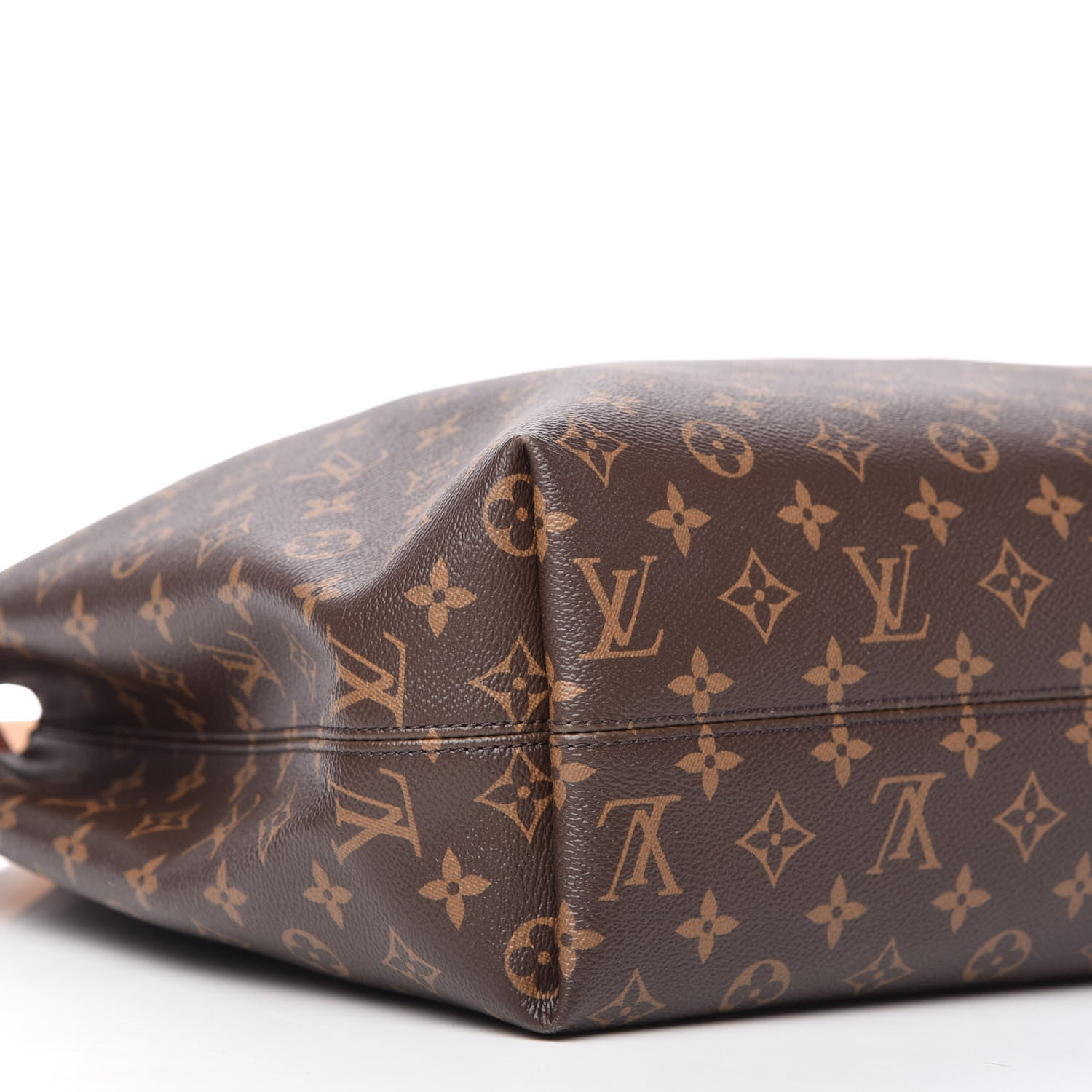 Louis Vuitton Monogram Graceful MM Pivoine 6 of 10