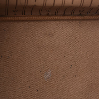 Louis Vuitton Monogram Neverfull GM 12 of 23