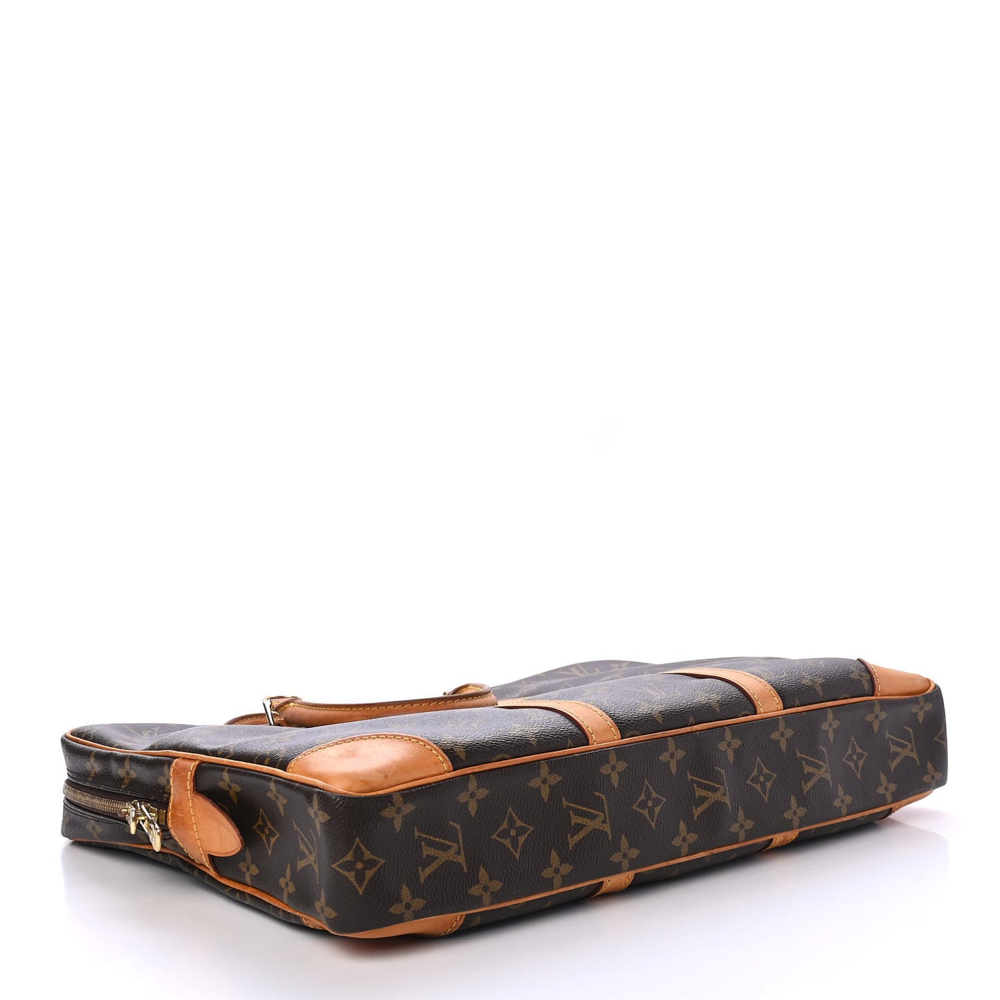 Monogram Porte-Documents Voyage Briefcase