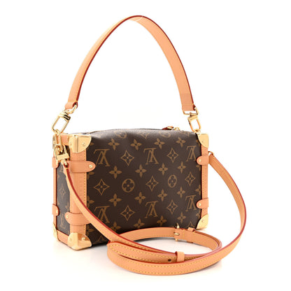 Louis Vuitton Monogram Side Trunk 3 of 10