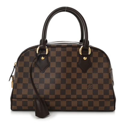 Louis Vuitton Damier Ebene Duomo 1 of 9