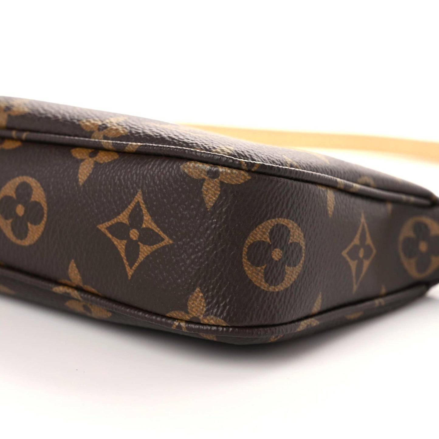 Monogram Pochette Accessories NM