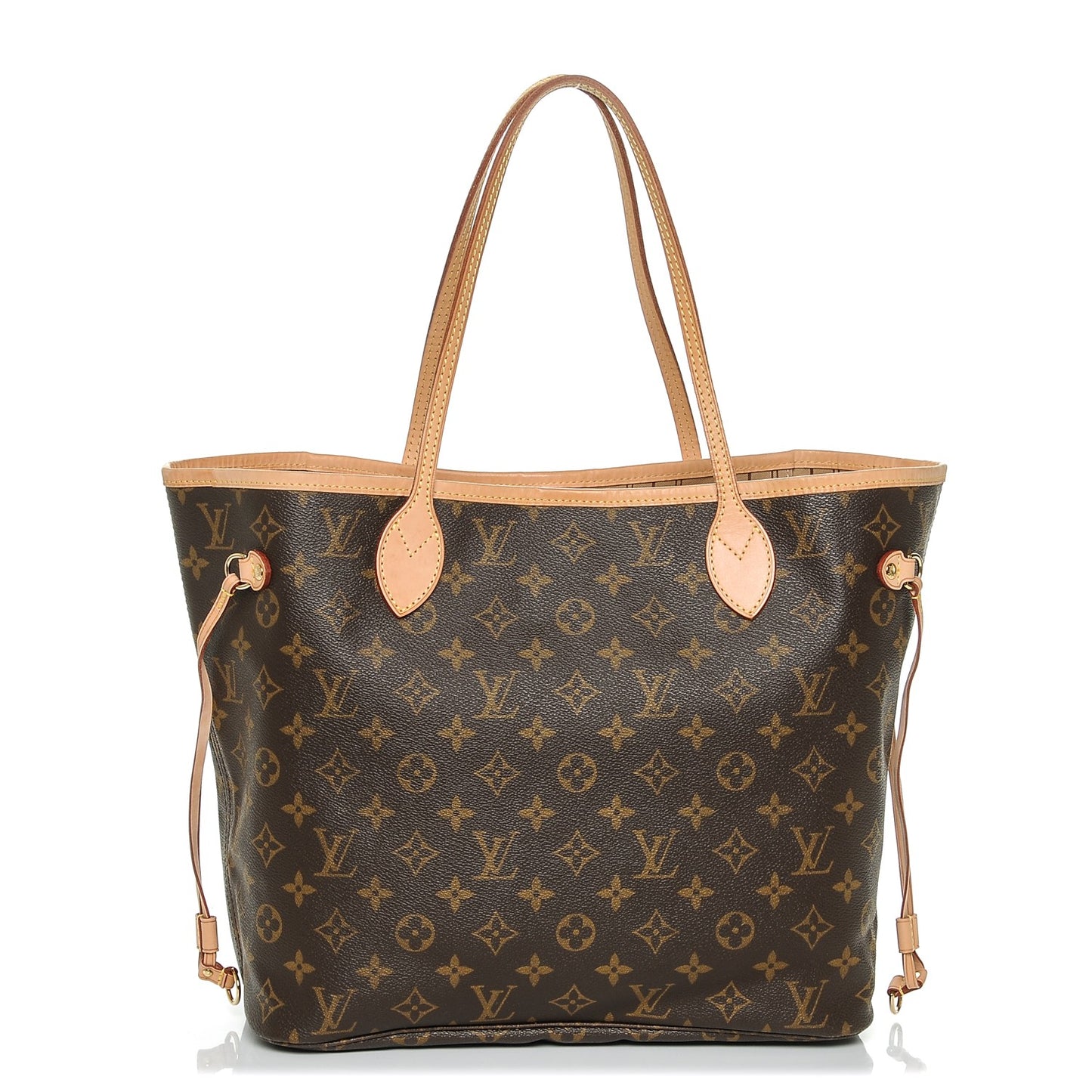 Monogram Neo Neverfull MM