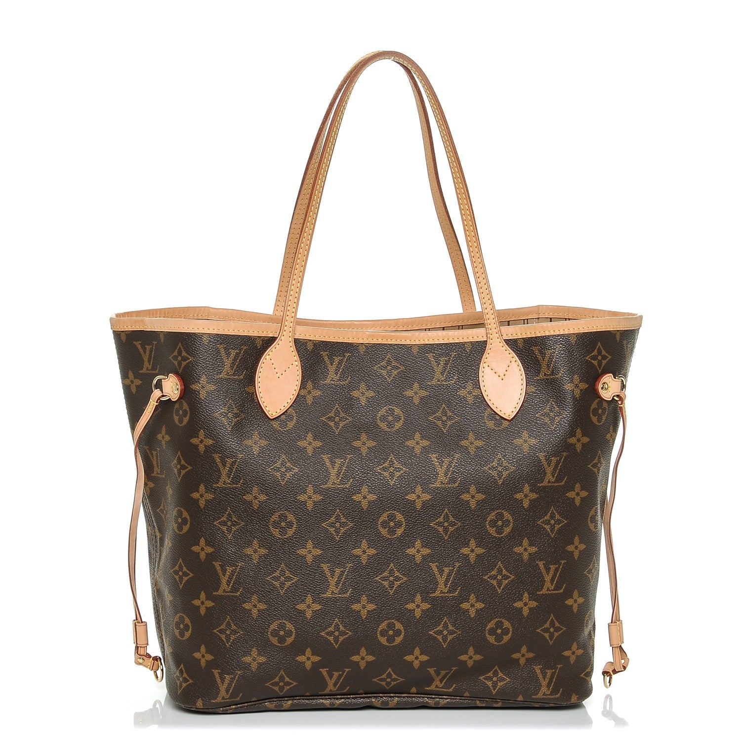 Louis Vuitton Monogram Neo Neverfull MM 1 of 6