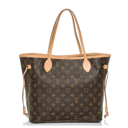 Louis Vuitton Monogram Neo Neverfull MM 1 of 6