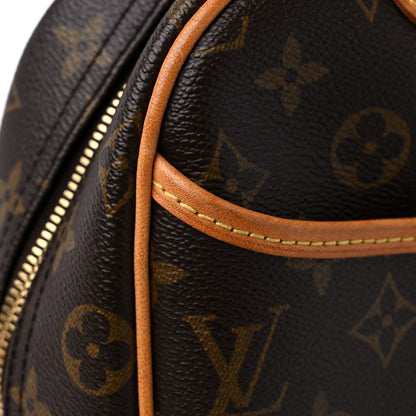 Louis Vuitton Monogram Trouville 13 of 16