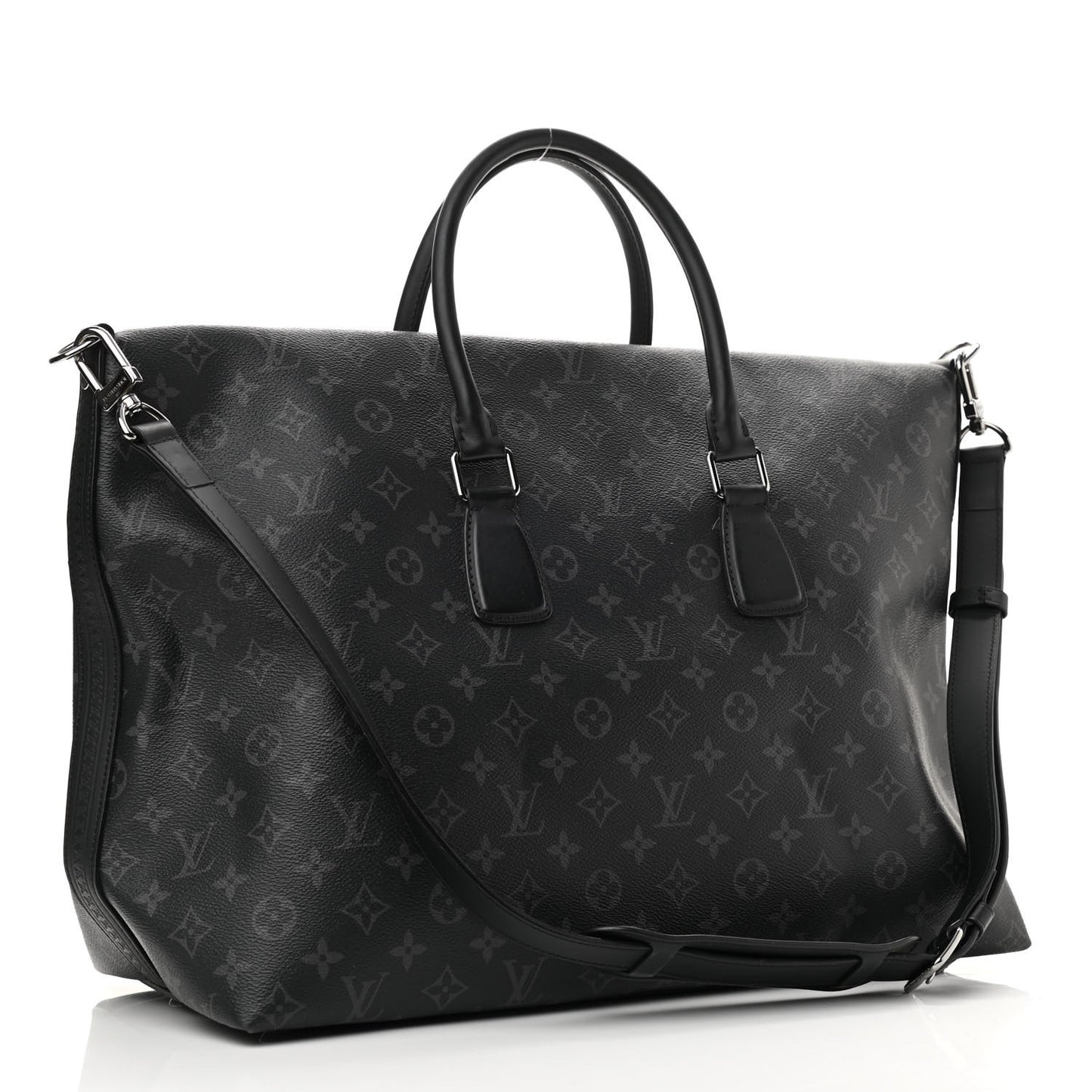 Monogram Eclipse Apollo All Day Bag