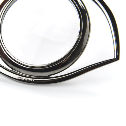 Hermes Palladium Oeil Magnifying Glass 4 of 5