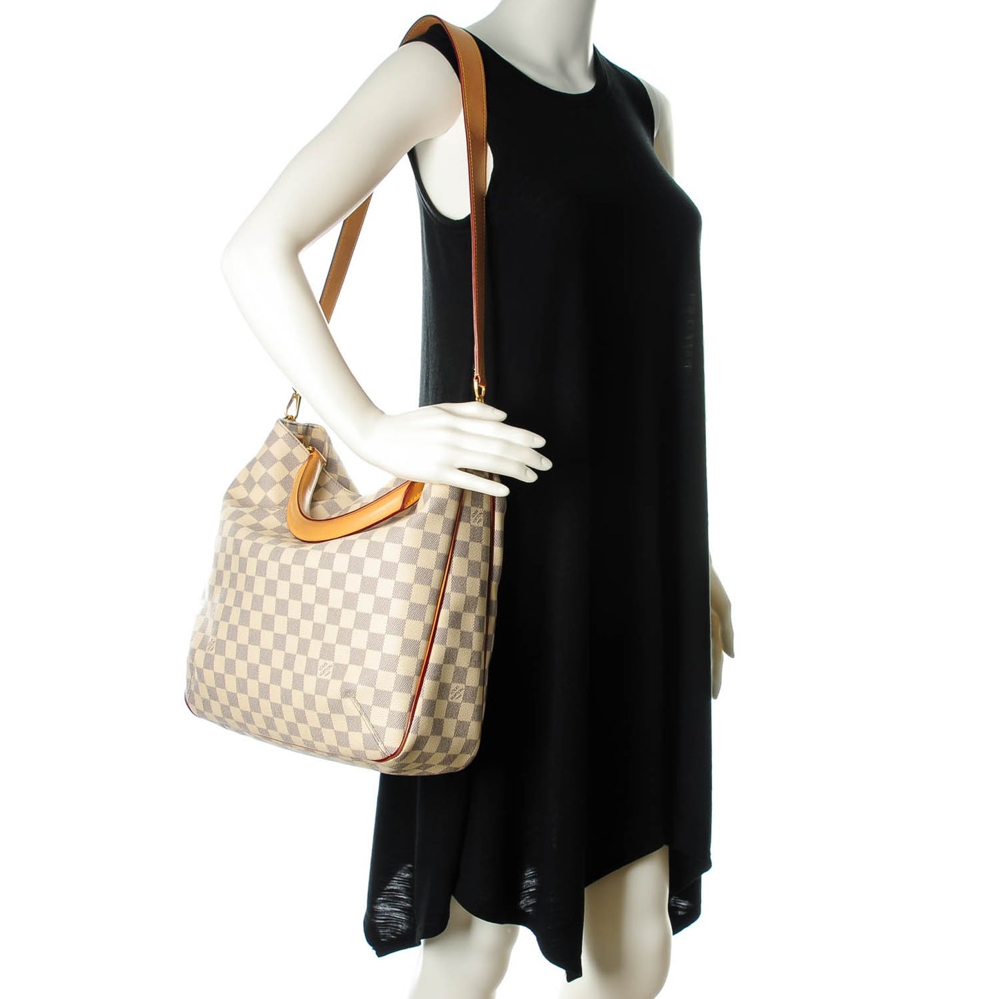 Damier Azur Soffi