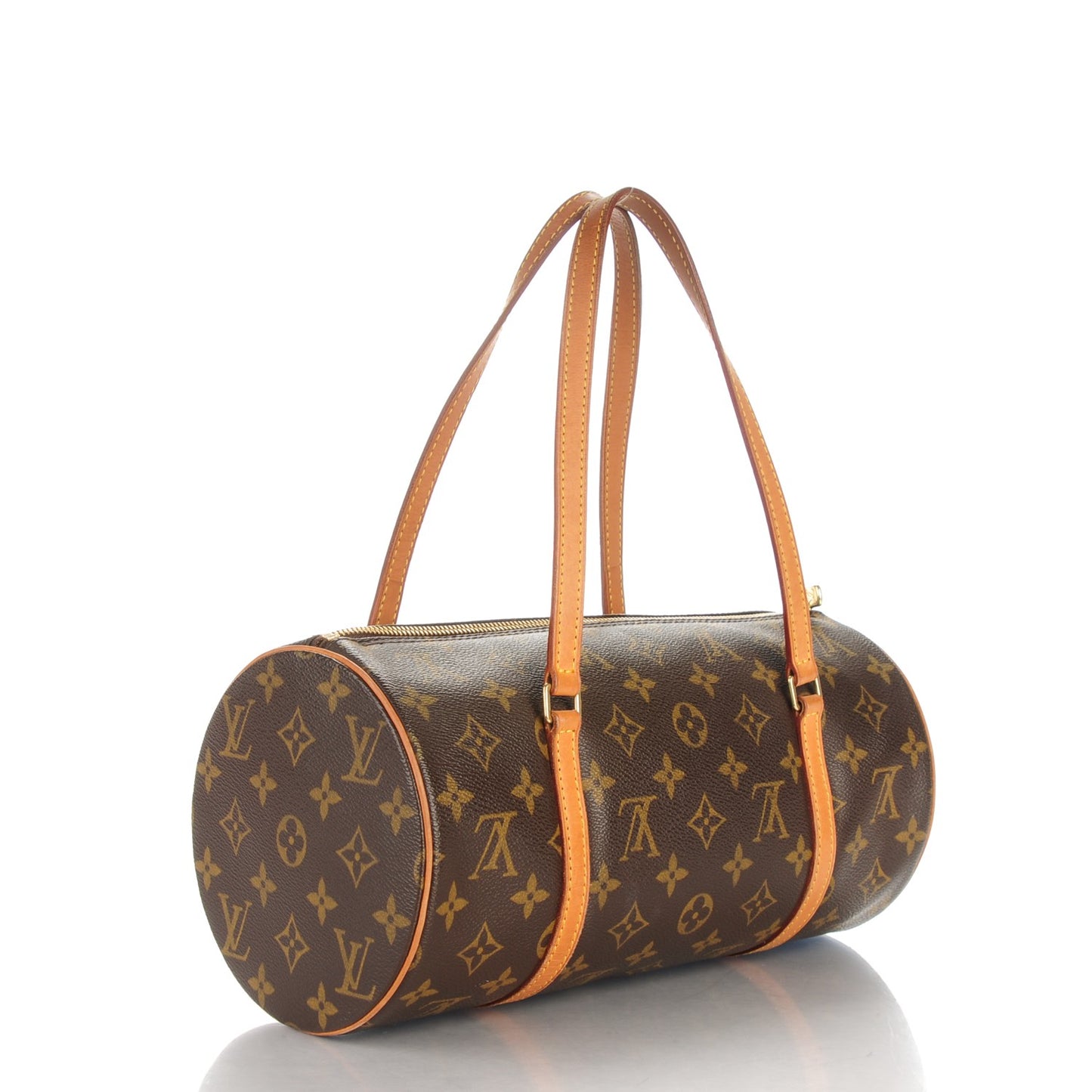 Monogram Papillon 30