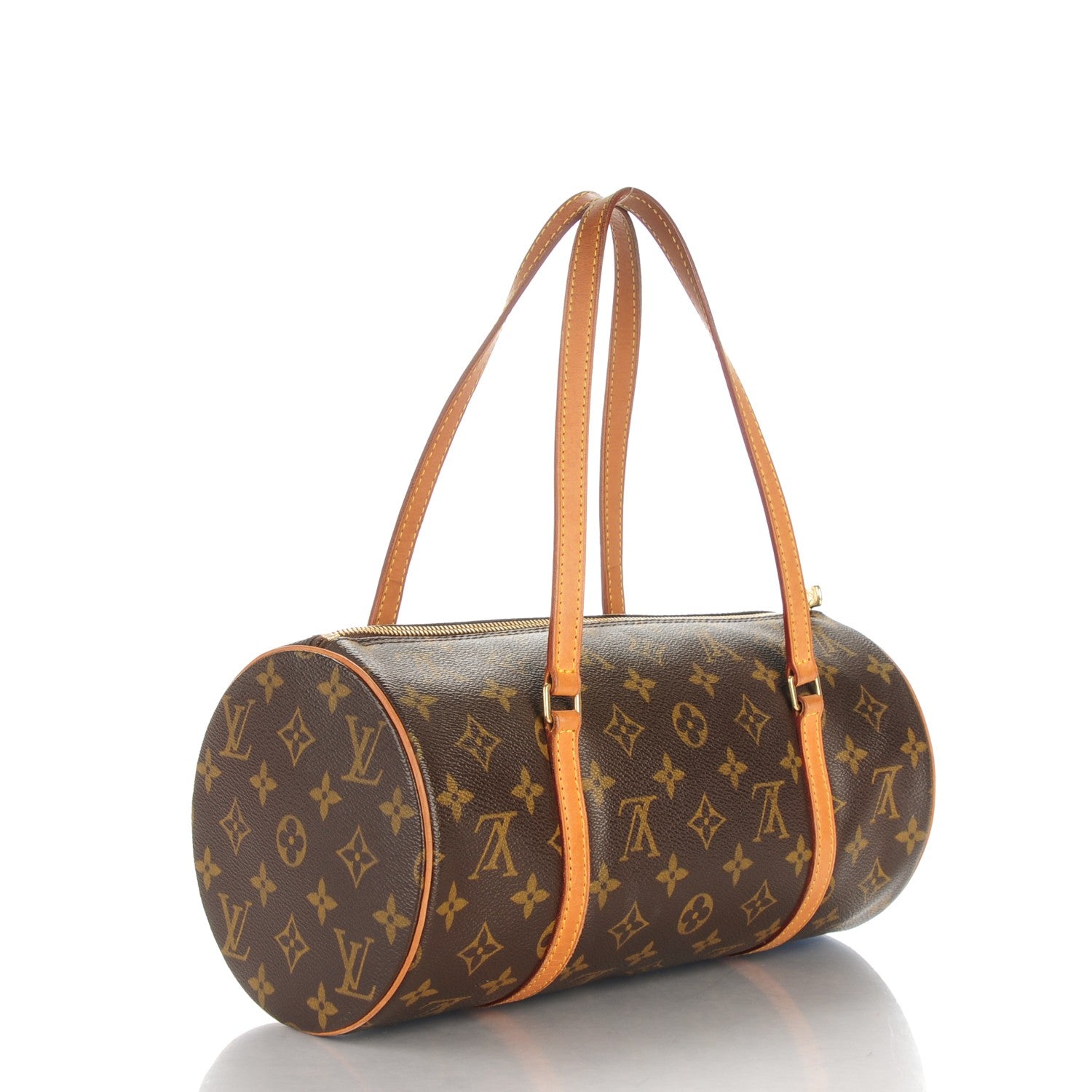 Louis Vuitton Monogram Papillon 30 3 of 9