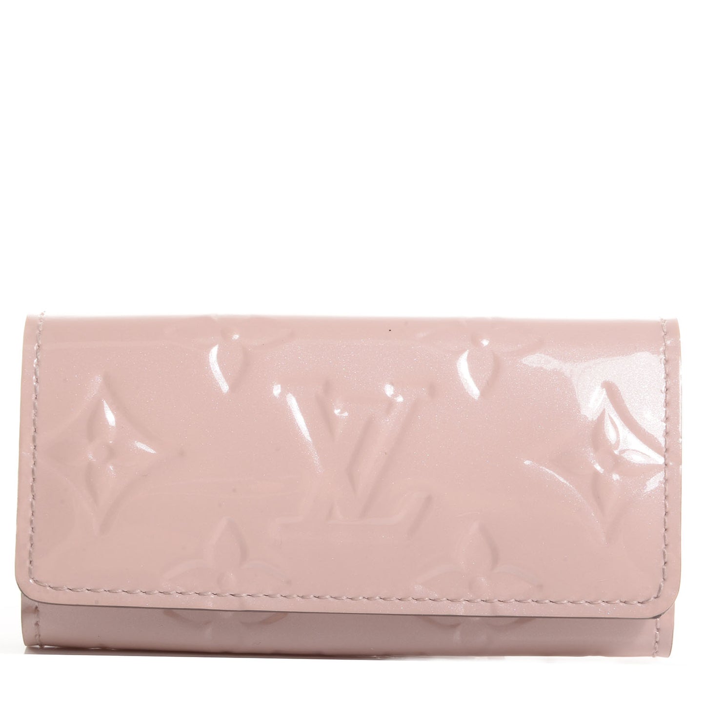 Vernis Multicles 4 Key Holder Rose Angelique