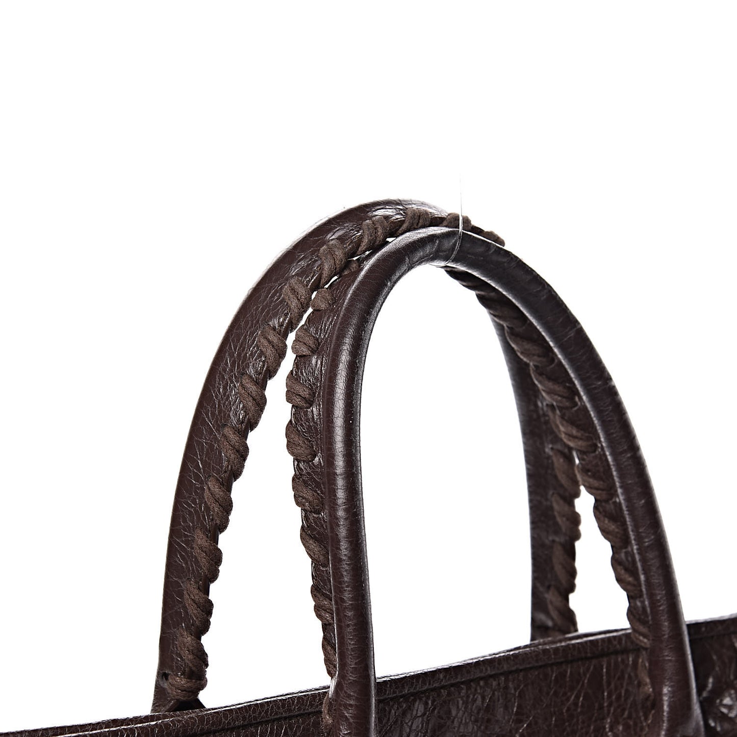 Agneau Giant 12 Gold Hardware S Sunday Tote Charbon