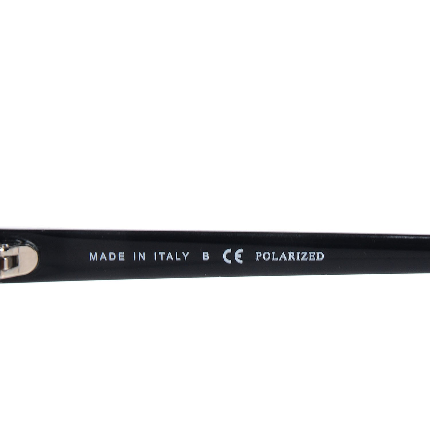 Chanel Bi-Color CC Sunglasses 5228 Black Brown 5 of 6