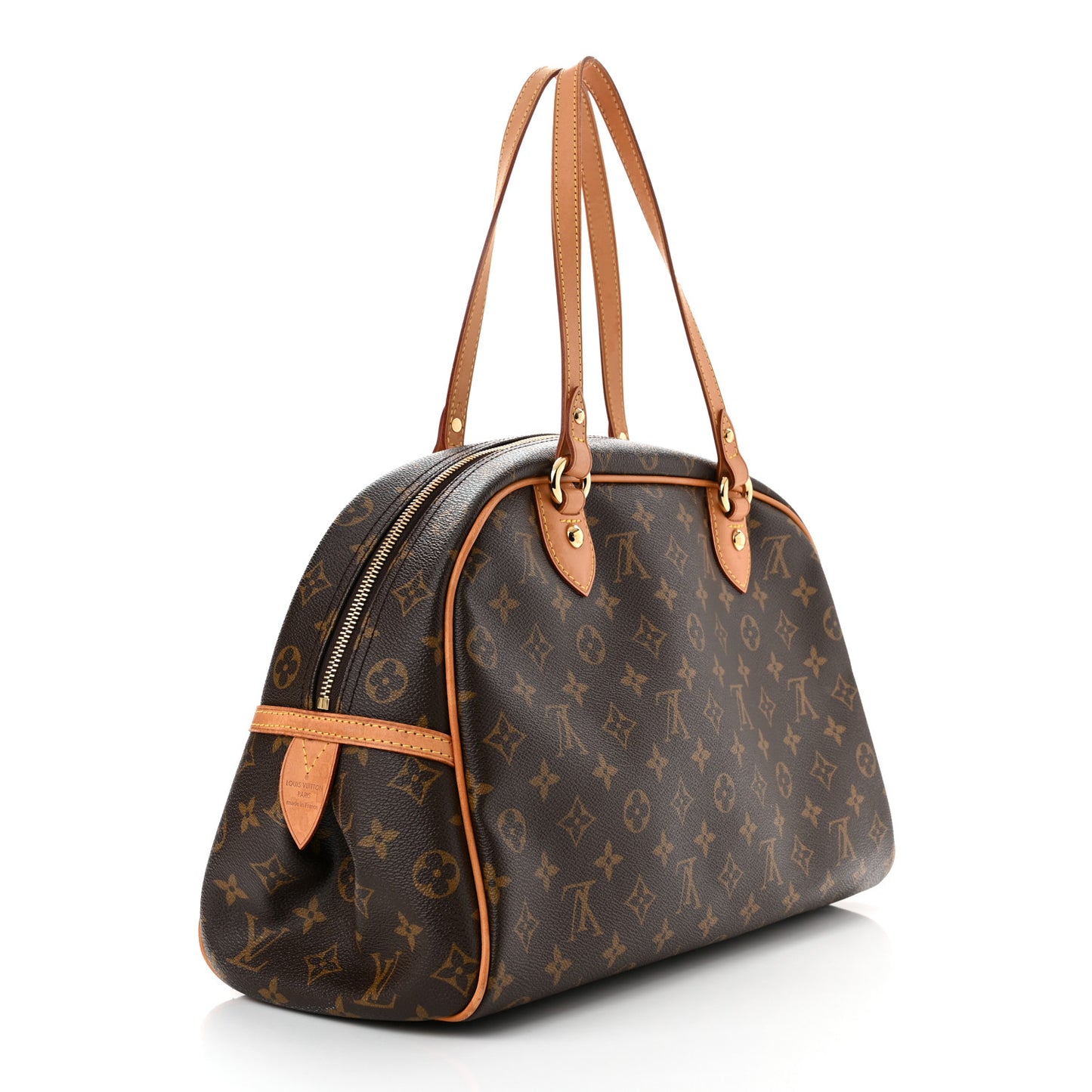 Monogram Montorgueil GM