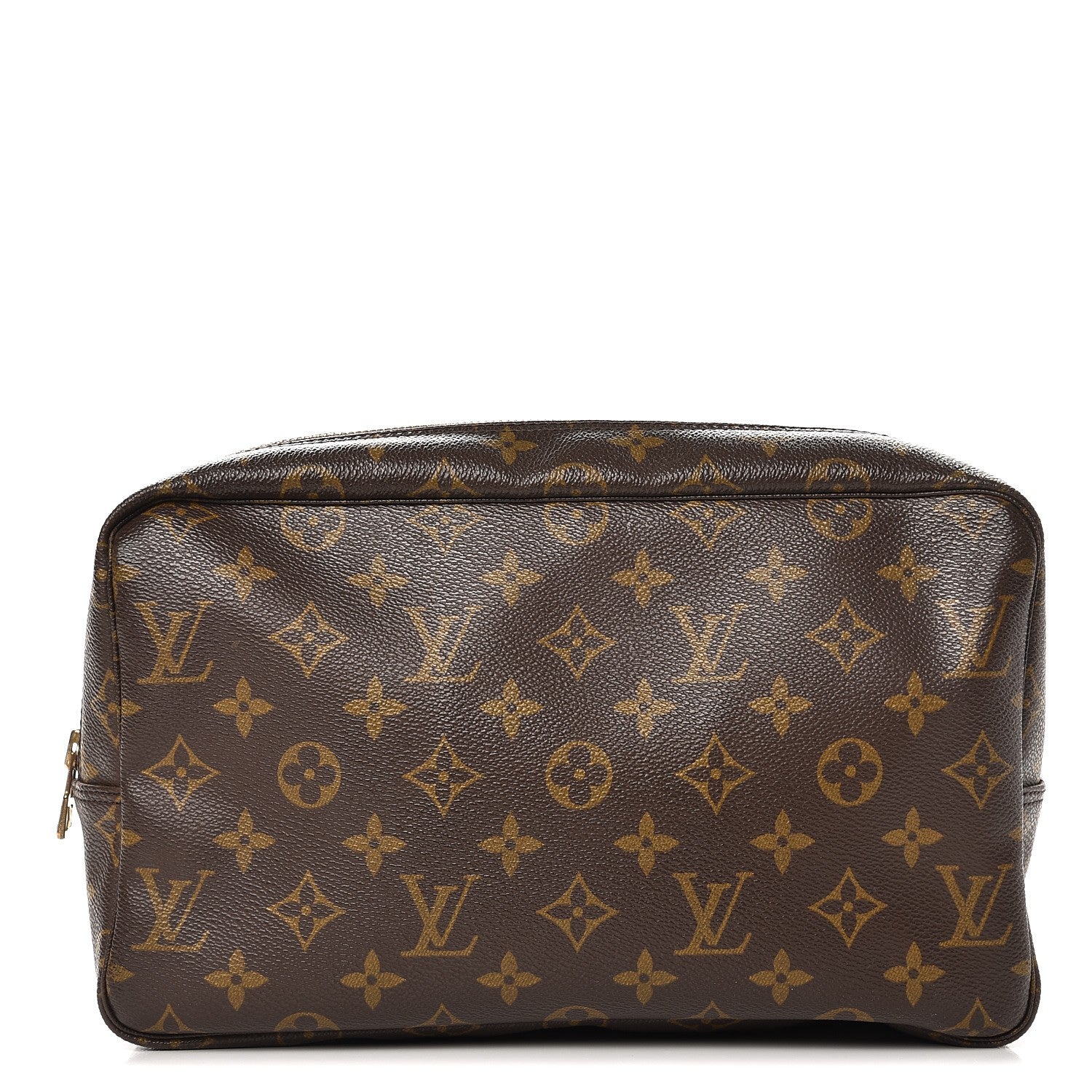Louis Vuitton Monogram Trousse Toilette 28 1 of 9
