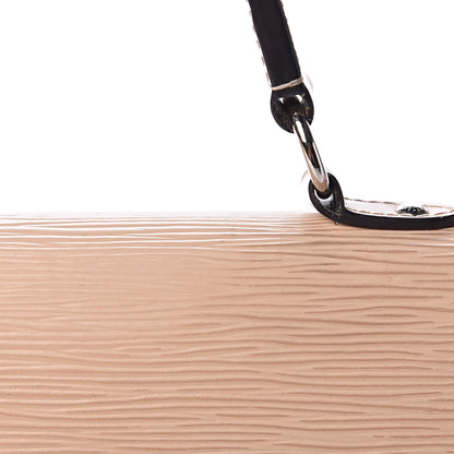Louis Vuitton Epi Cluny MM Dune 7 of 12