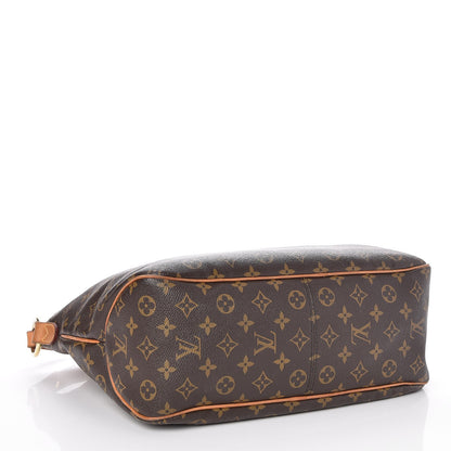 Louis Vuitton Monogram Delightful PM 4 of 8