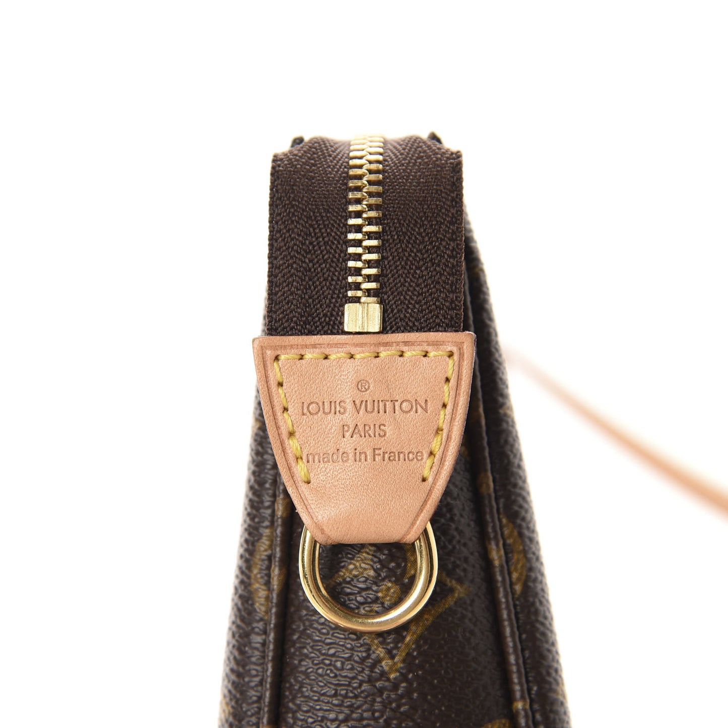 Monogram Pochette Accessories NM