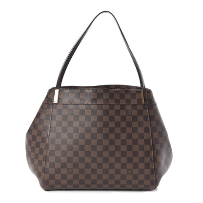 Louis Vuitton Damier Ebene Marylebone GM 1 of 9