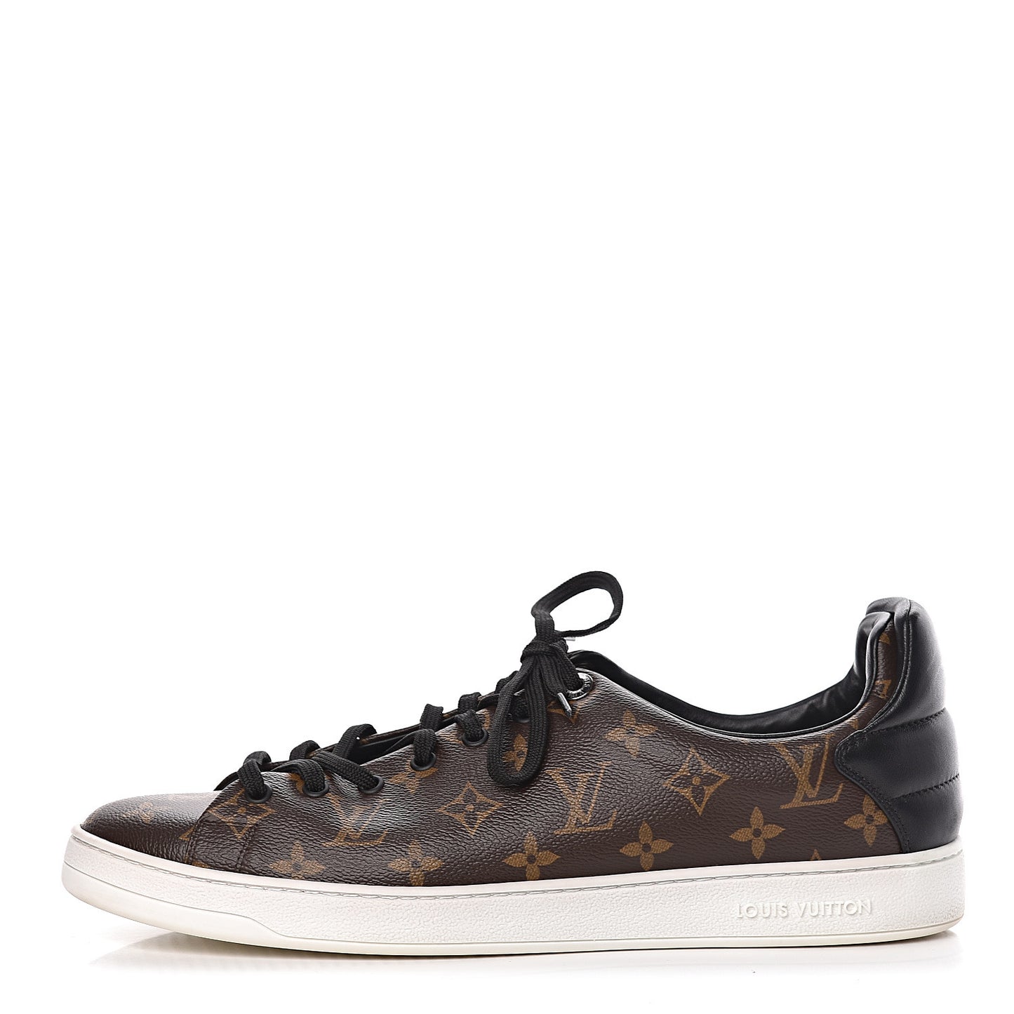Monogram Frontrow Sneakers 10.5