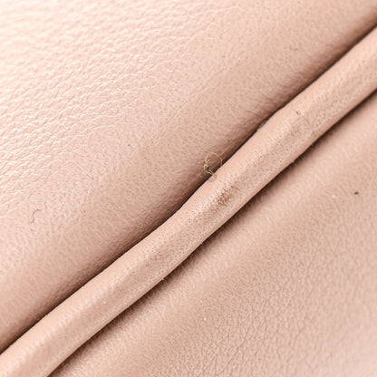 Saint Laurent Nappa Monogram Blogger Bag Pink 14 of 19