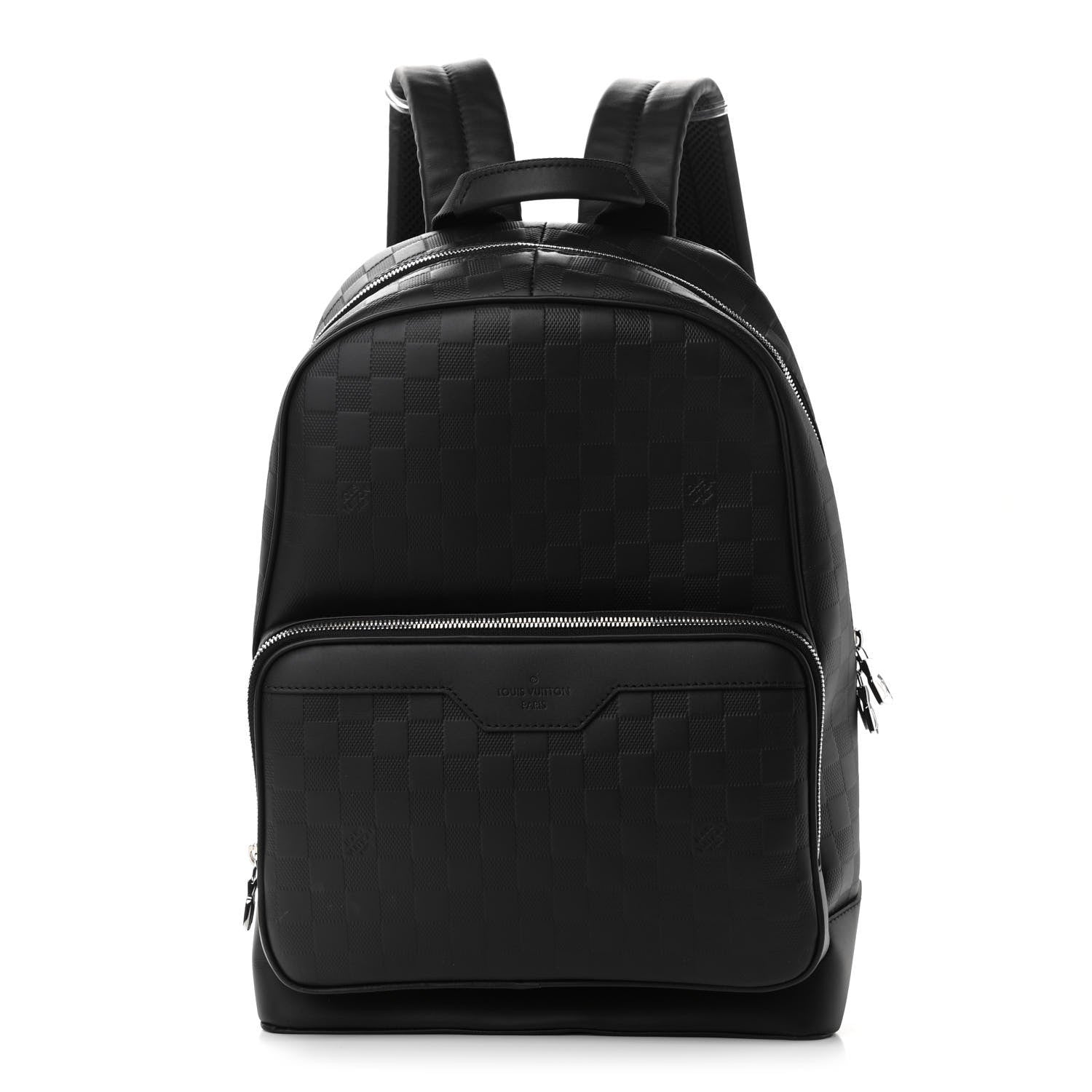 Louis Vuitton Damier Infini Campus Backpack Onyx 1 of 9