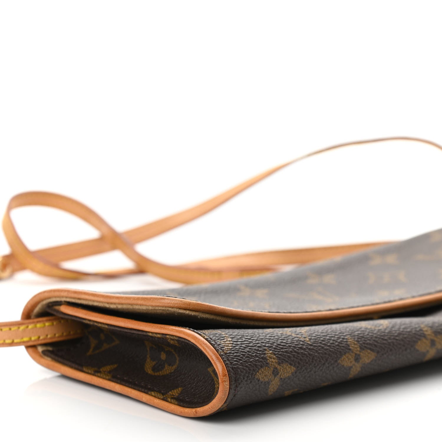 Louis Vuitton Monogram Pochette Twin GM 14 of 17