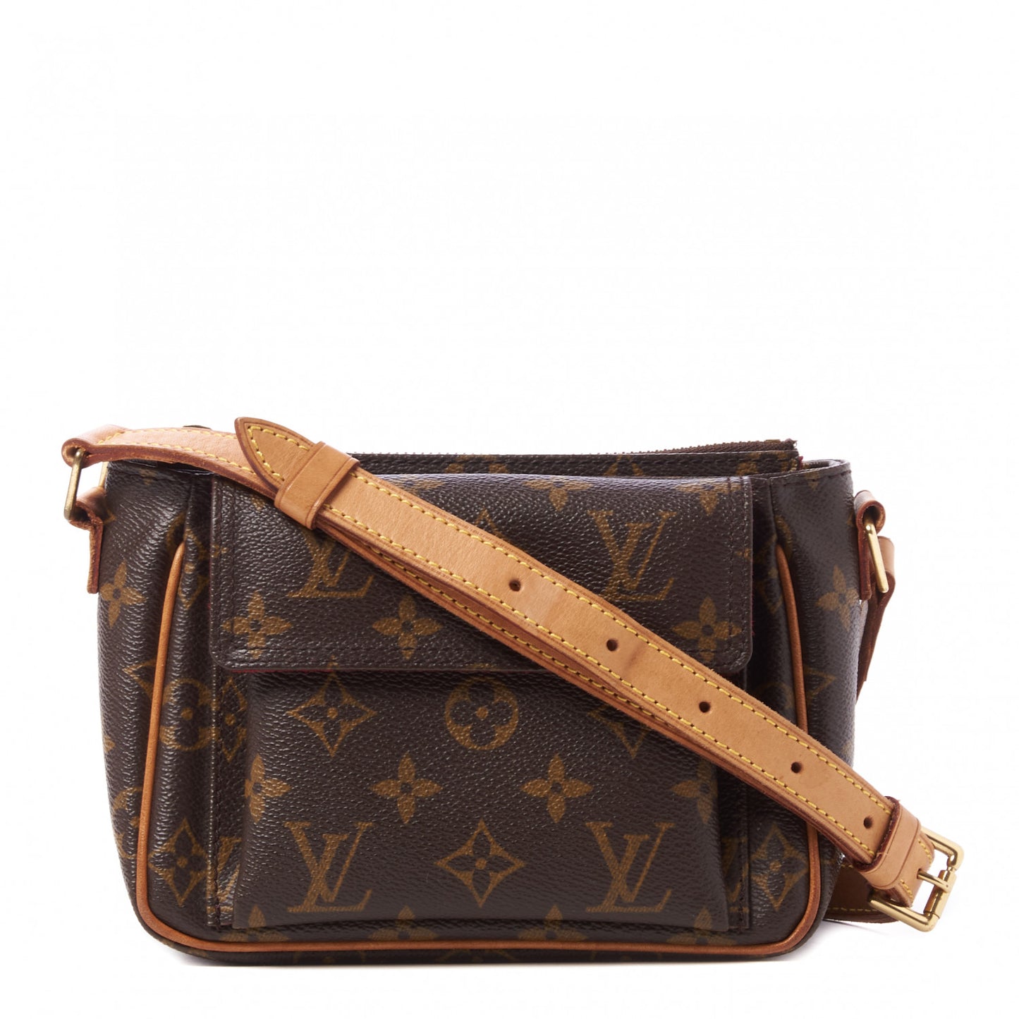 Monogram Viva-Cite PM