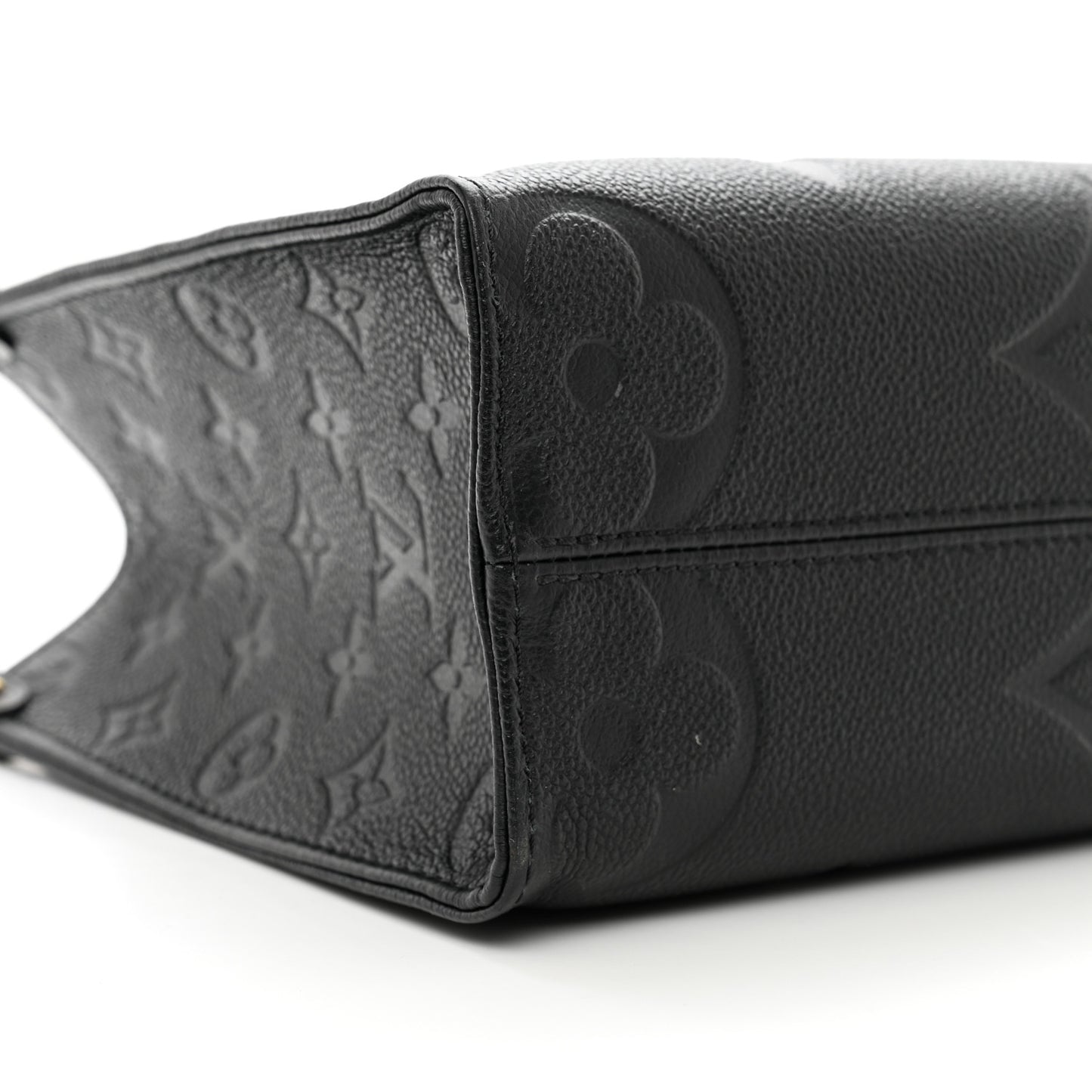 Empreinte Monogram Giant Onthego PM Black