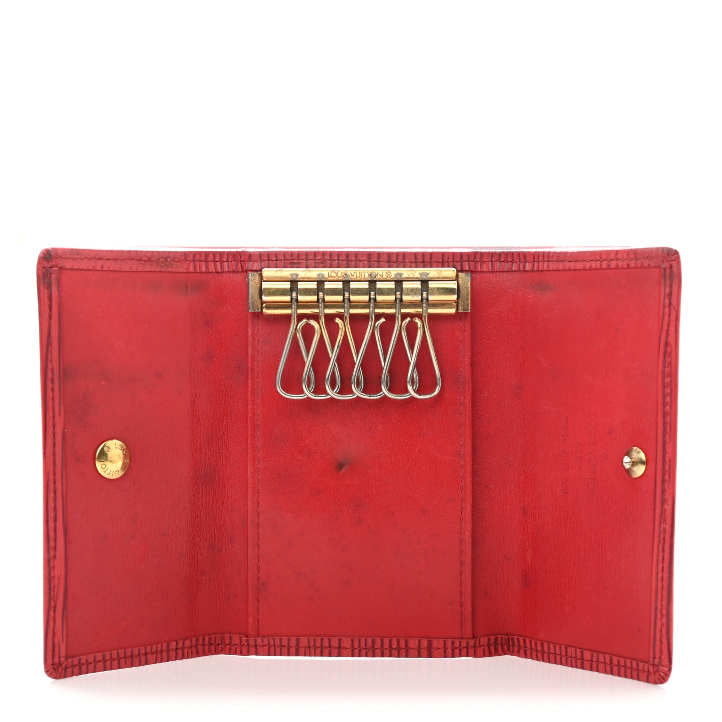 Epi Multicles 6 Key Holder Rogue