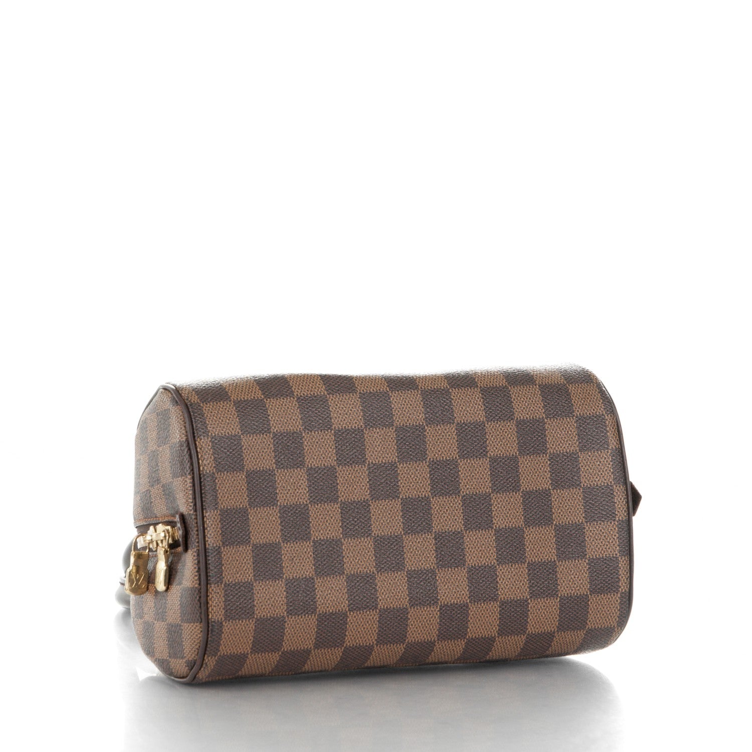 Louis Vuitton Damier Ebene Ribera Mini 4 of 8