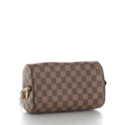 Louis Vuitton Damier Ebene Ribera Mini 4 of 8
