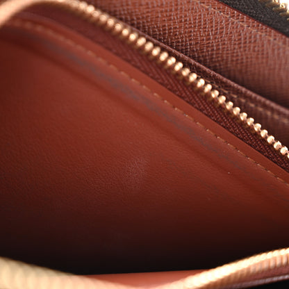 Louis Vuitton Monogram Zippy Wallet 8 of 13